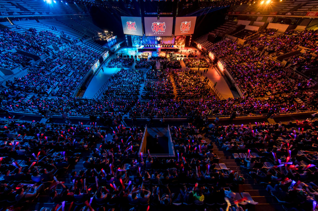 关注的焦点 关注的焦点