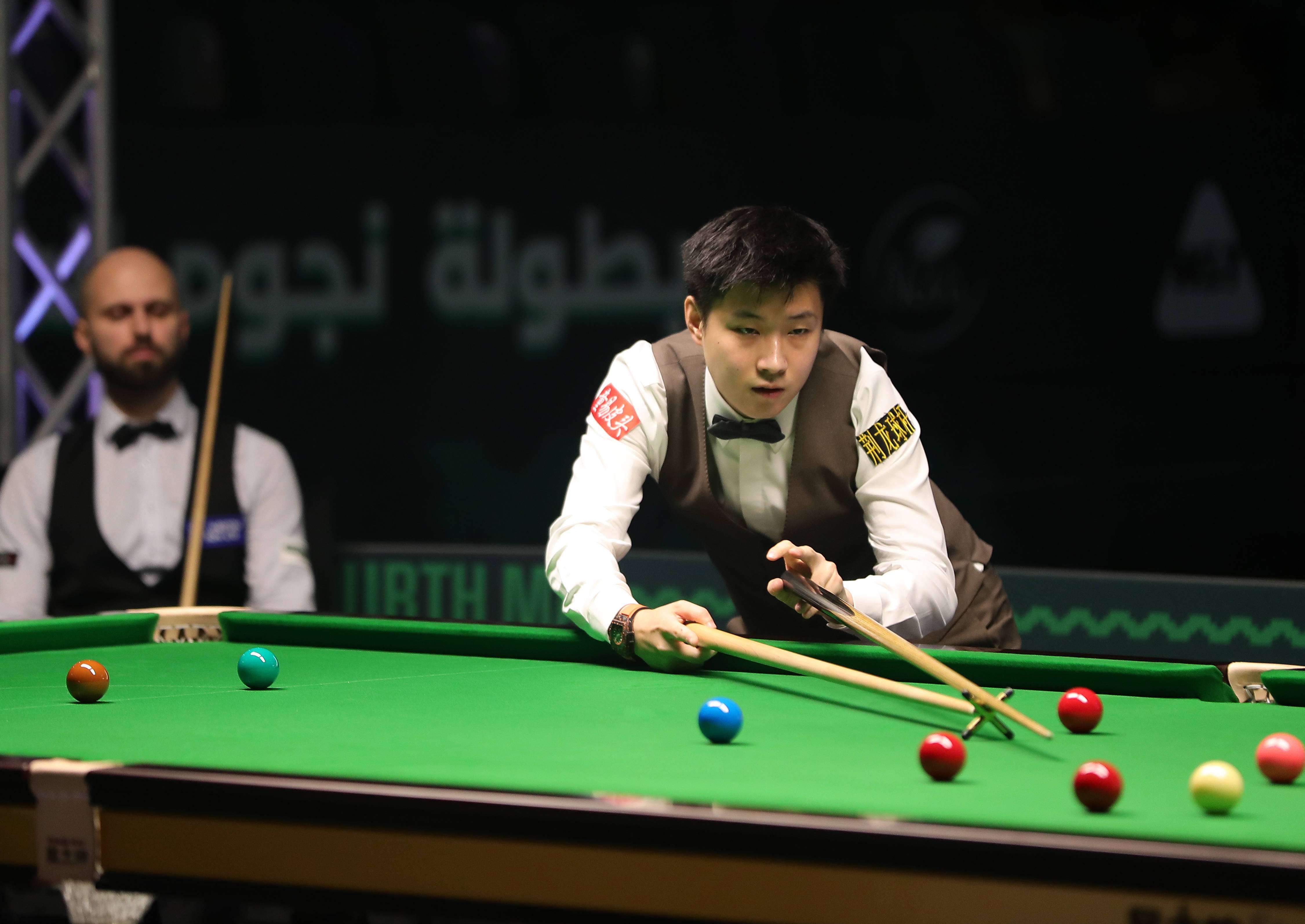 A联赛中争 A联赛中争