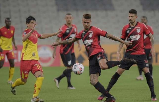 创造机会的 创造机会的