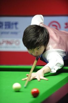 外部视角 外部视角