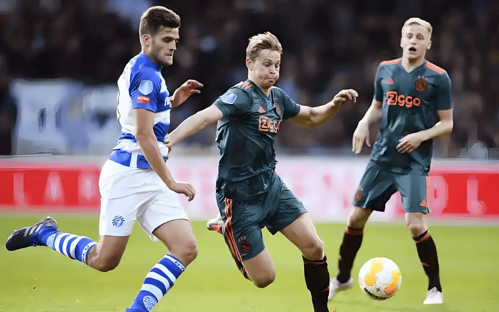 我们可以更 我们可以更