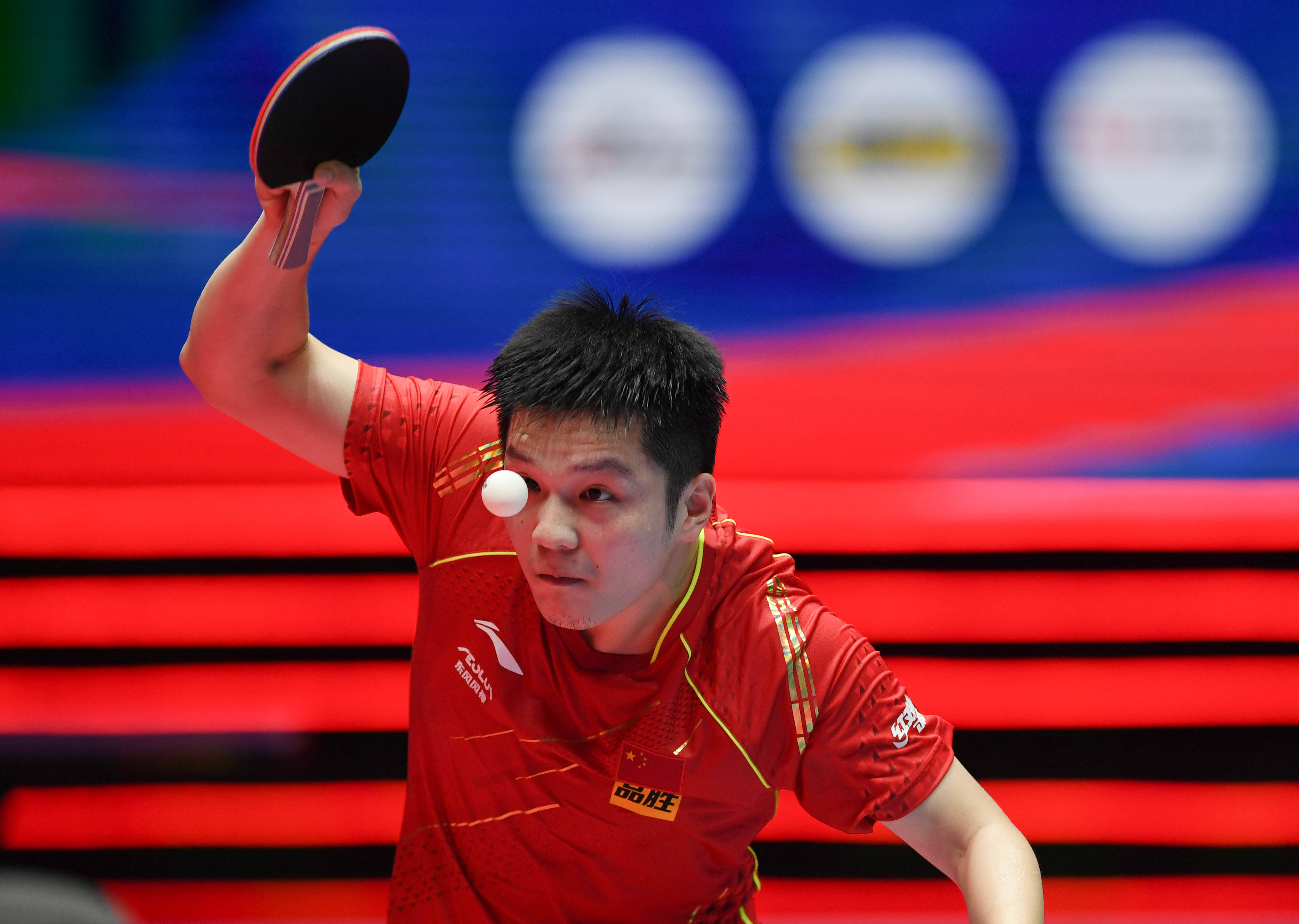 运动员的出 运动员的出